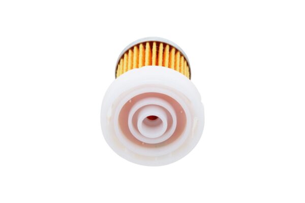 Filtro carburante Iseki, Kubota, Aixam, Hinomoto / Hitachi, Mahindra, Mitsubishi, LS, New Holland, Case IH, Etc., - immagine 2