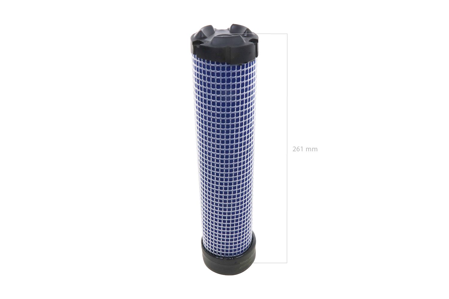 Filtro aria interno Kubota B, F, KX, L, RTV, U, Landini, Blizzard, Mistral, Bobcat, John Deere, Ford, New-Holland, Case IH
