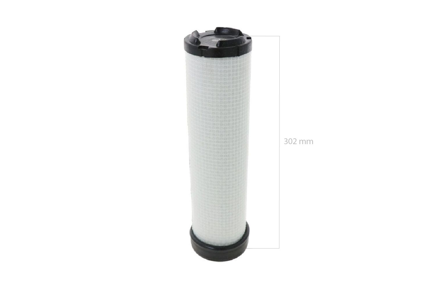Filtro aria interno Kubota KC, KX, L, M, ME, MK, MX, U, R, Case IH, CX, John Deere, Yanmar, Bobcat