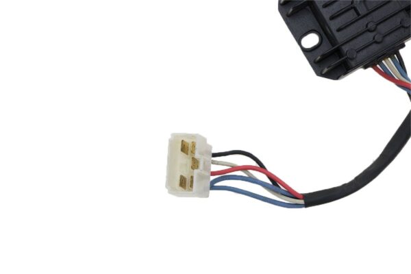 Regolatore di tensione Kubota Tipi B, F, G, KH, - immagine 3