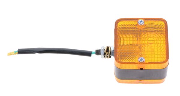 Set indicatorei di direzione universali 58 x 58mm - immagine 3