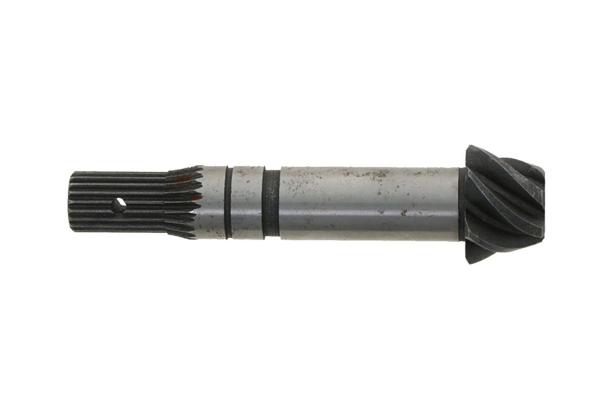 Albero assale anteriore 4WD Kubota B10, B4200, B5000, B5001, B5100,