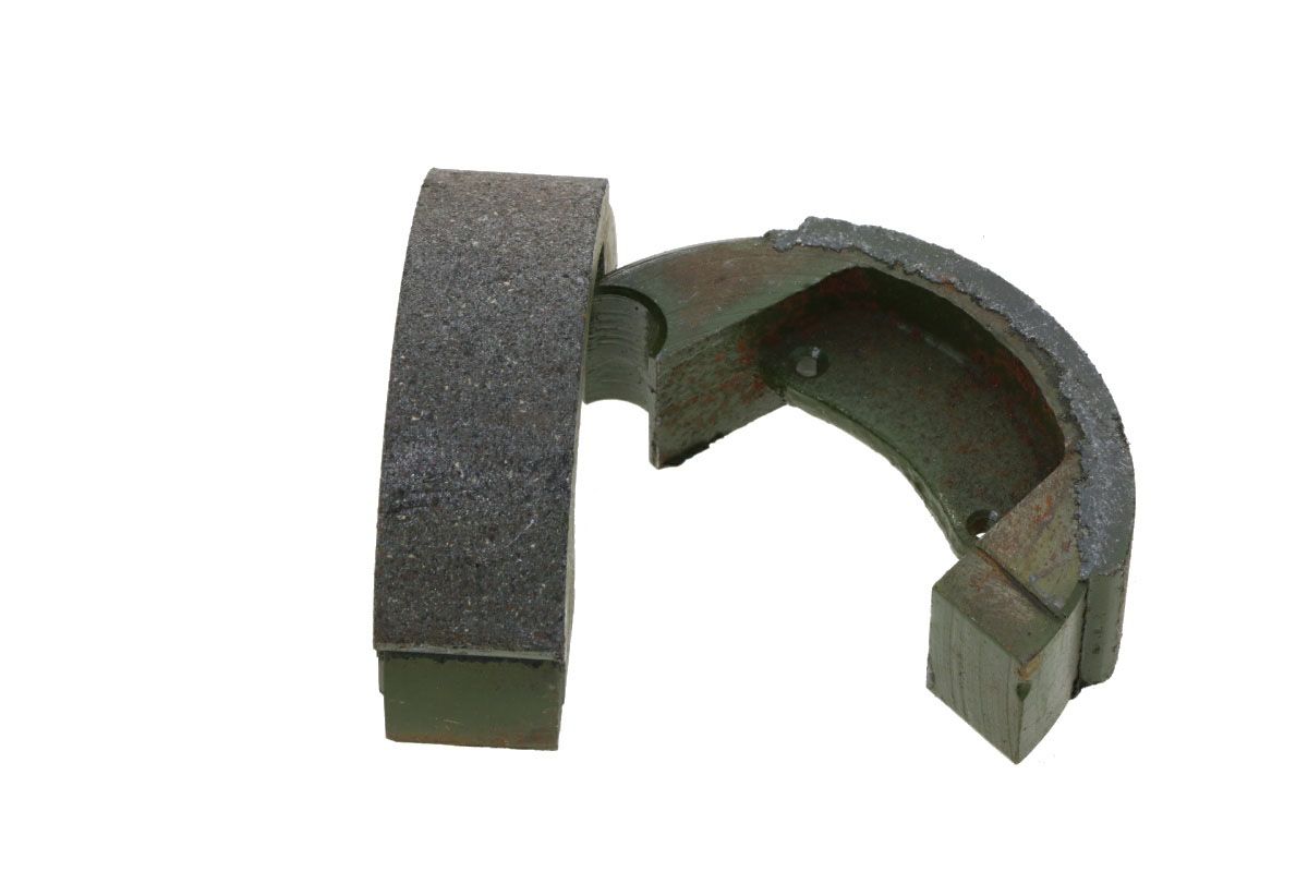 Kit Ganasce freno Iseki serie TX