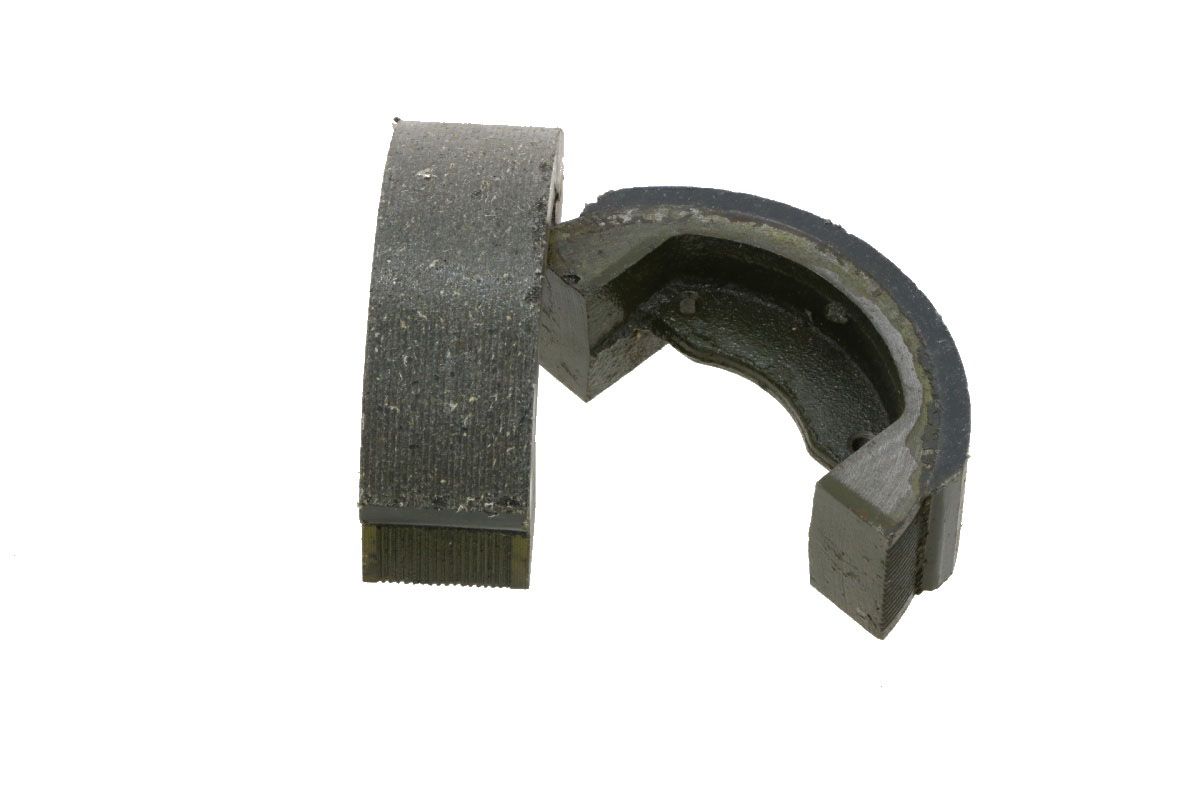 Kit ganasce freno B1200, B1400