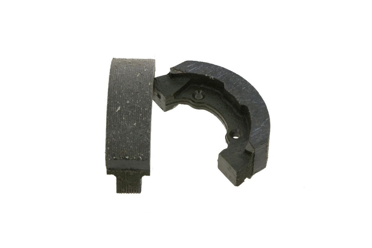 Kit ganasce freno B5000, B5001