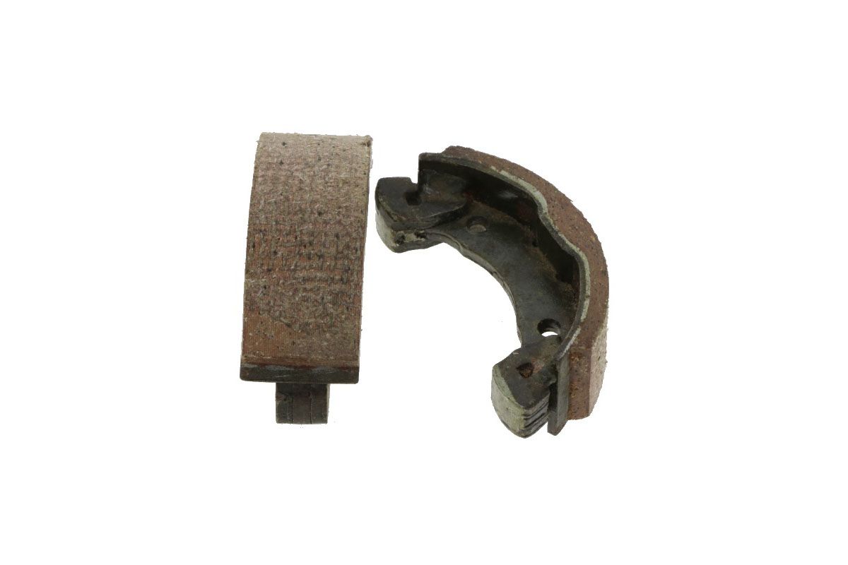 Kit ganasce freno B, F, FZ