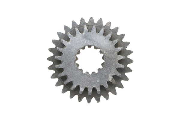 Ingranaggio Iseki 23TX28T 13 Denti - immagine 3