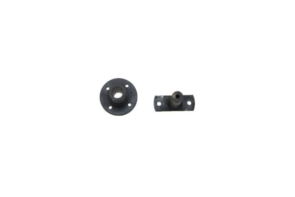 ventola raffRossodamento unità Kubota, B1, L1, L - immagine 2
