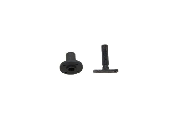 ventola raffRossodamento unità Kubota, B1, L1, L - immagine 3