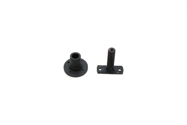 ventola raffRossodamento unità Kubota, B1, L1, L - immagine 4