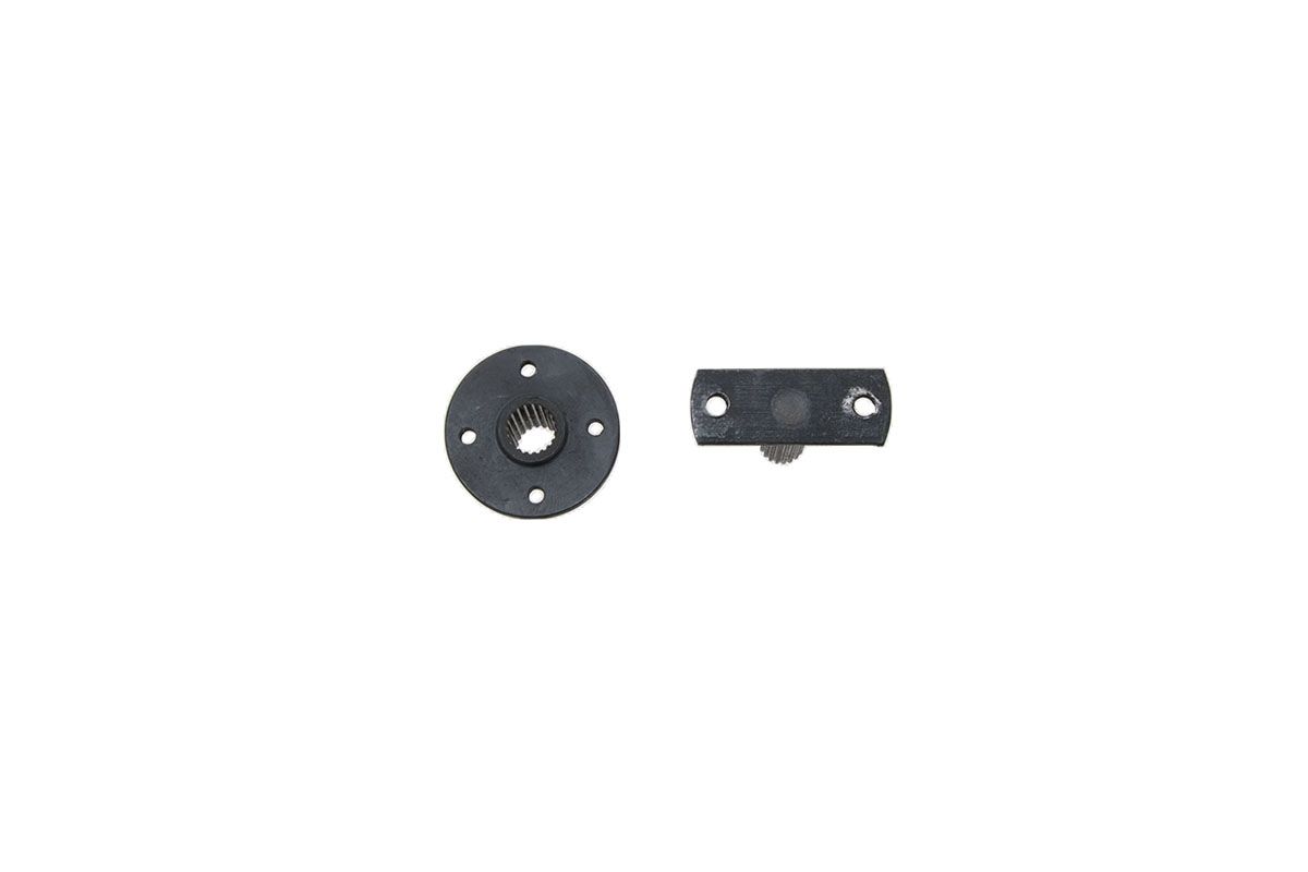 ventola raffRossodamento unità Kubota, B1, L1, L