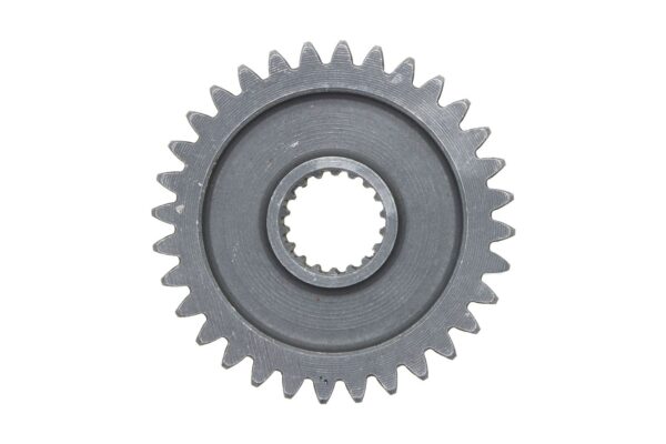 Ingranaggio 13Tx32T 18 denti Kubota B1500, B1502, - immagine 3