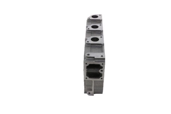 Testata Iniezione indiretta Kubota D1105, - immagine 2
