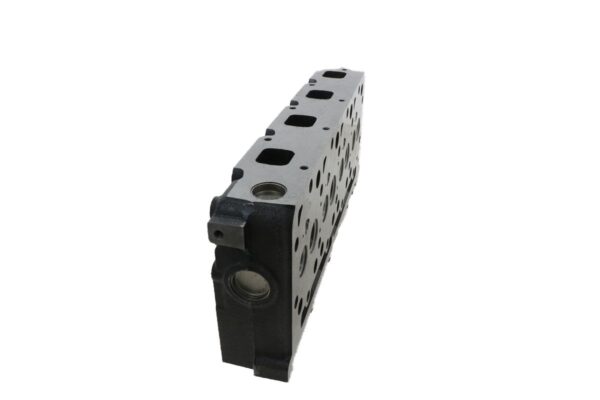 Testata Iniezione indiretta Kubota V2003 IDI, V2203 IDI, V2403 IDI Tipo A, Kioti, Ausa, Bobcat Etc., - immagine 2