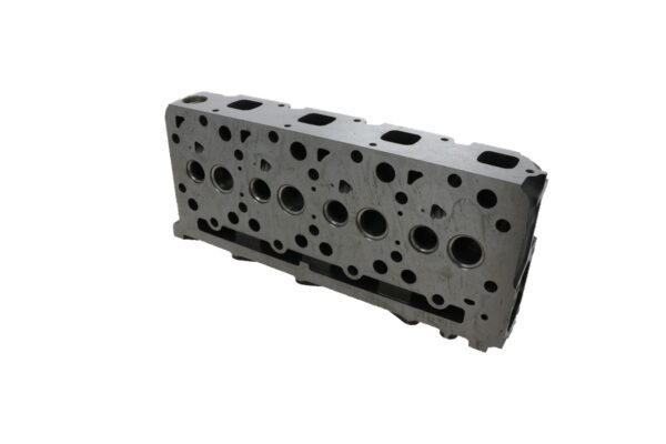 Testata Iniezione indiretta Kubota V2003 IDI, V2203 IDI, V2403 IDI Tipo A, Kioti, Ausa, Bobcat Etc., - immagine 3