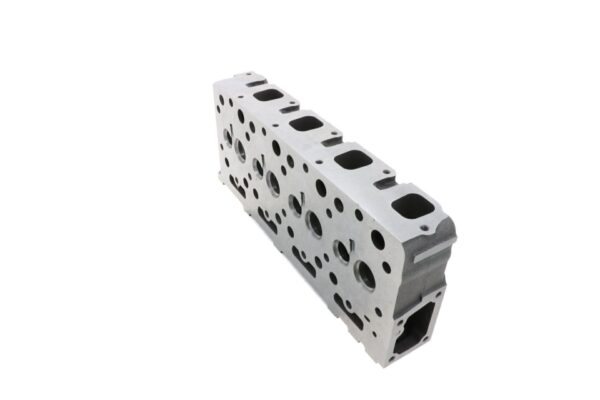 Testata Iniezione indiretta Kubota V1702 IDI - immagine 3