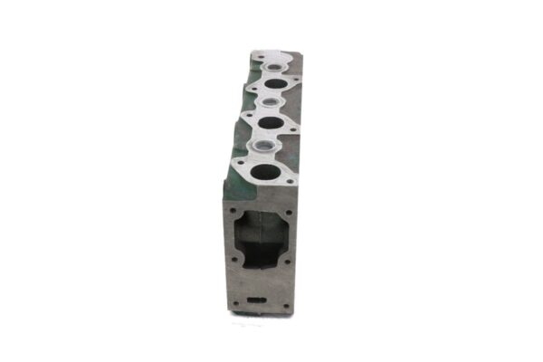 Testata Kubota D750, - immagine 2