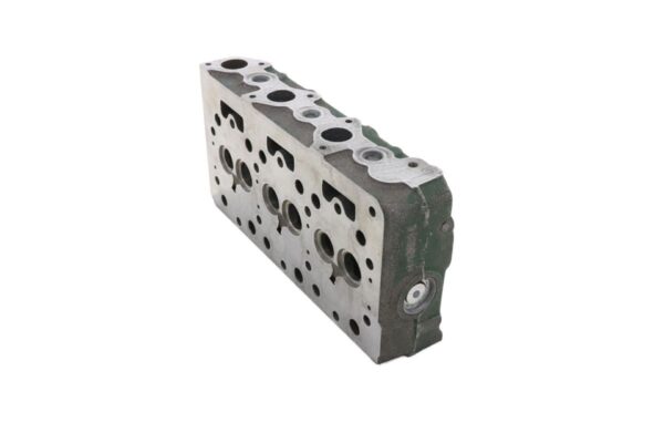 Testata Kubota D750, - immagine 3