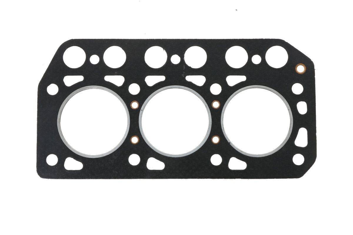 Guarnizione testata cilindro Mitsubishi K3C, MT1601, MT180, Iseki, TU150, TU155, TU157, TU1600, Eurotrac, Case
