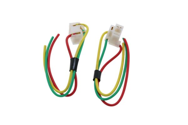 Kit connettori per fanali