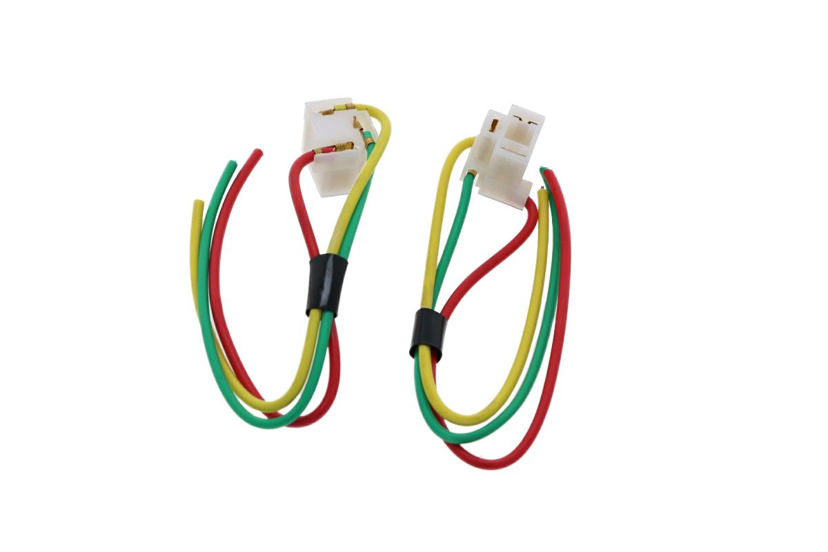 Kit connettori per fanali