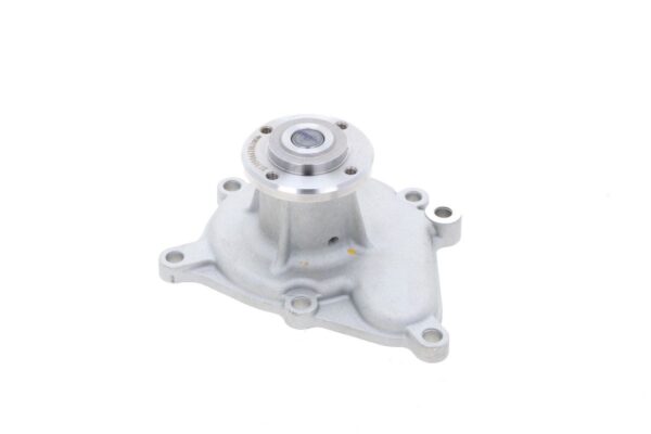 Pompa acqua 7 fori Isuzu E3AD1, E3AE1, E3AF1, E3AG1, Iseki TA, TE, TL, TU, Massey Ferguson, White, Bolens, ETC., - immagine 2