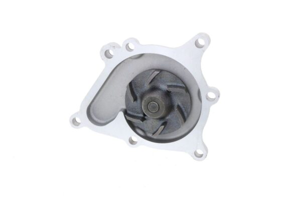 Pompa acqua 7 fori Isuzu E3AD1, E3AE1, E3AF1, E3AG1, Iseki TA, TE, TL, TU, Massey Ferguson, White, Bolens, ETC., - immagine 3