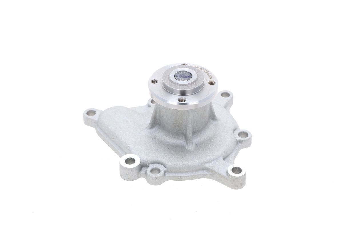 Pompa acqua 7 fori Isuzu E3AD1, E3AE1, E3AF1, E3AG1, Iseki TA, TE, TL, TU, Massey Ferguson, White, Bolens, ETC.,