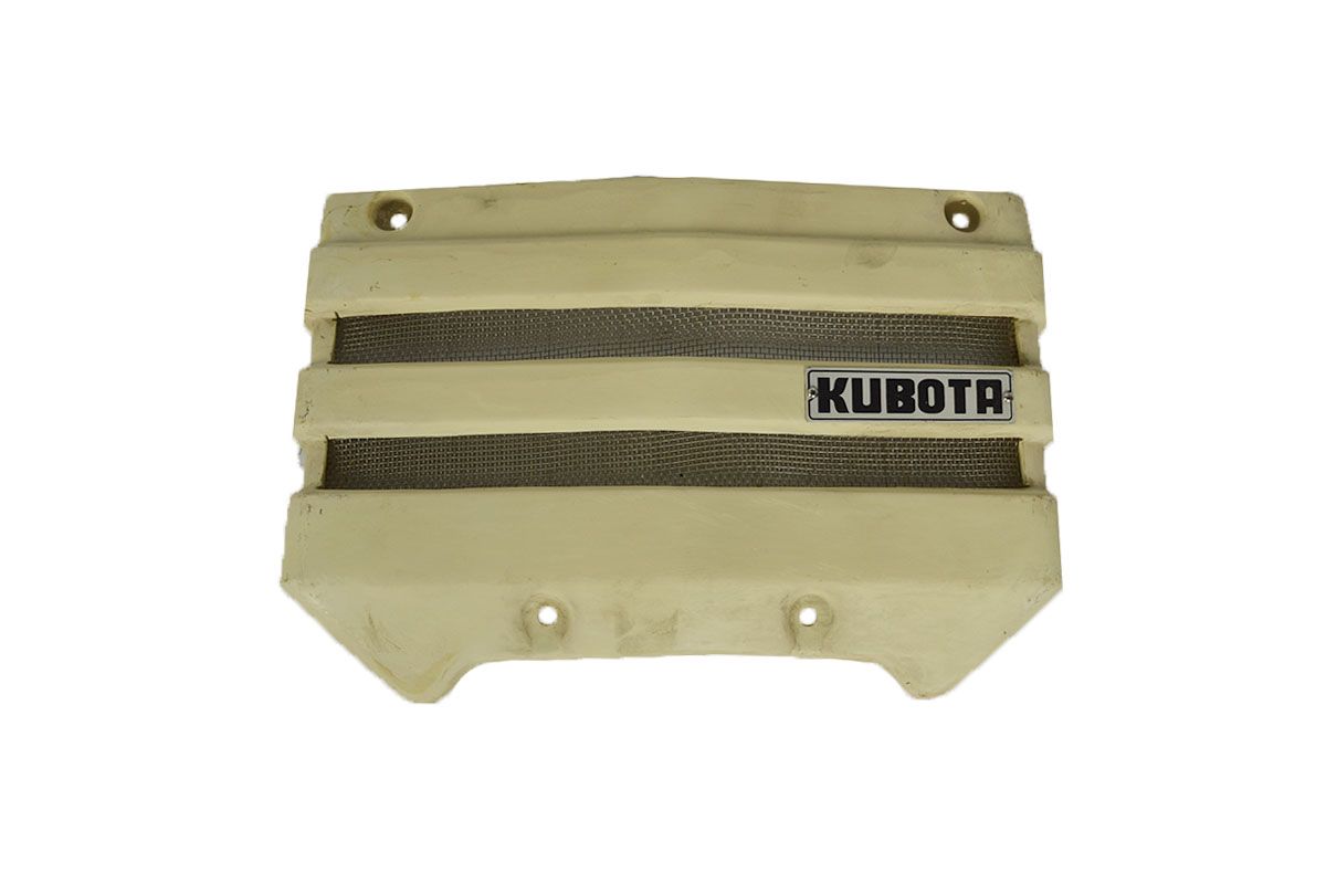 Griglia Kubota B1200, B1400, B1402, B1500, B1502, B1600, B1702, B1902, B8200