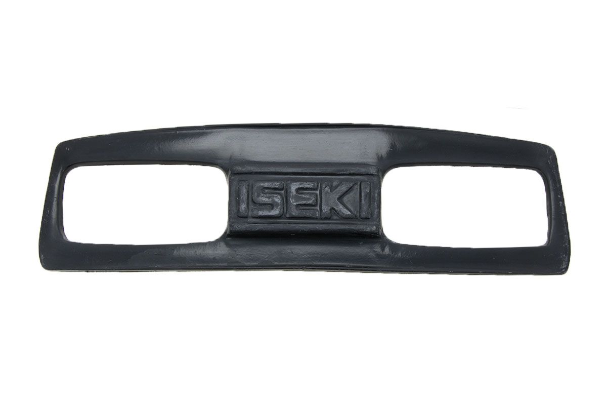 Griglia frontale Iseki TX
