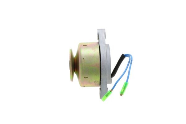 Alternatore Kubota, Iseki, Yanmar, Shibaura, Hinomoto, etc. - immagine 2