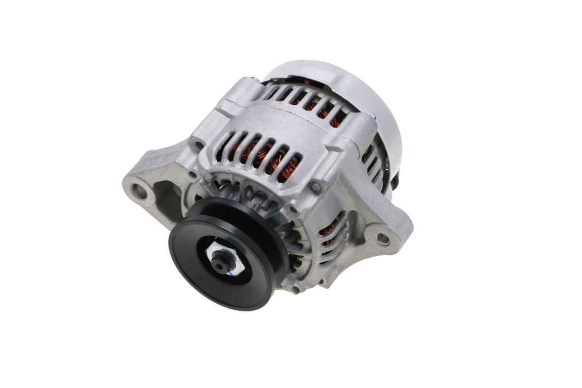 Alternatore Kubota, Yanmar, John Deere
