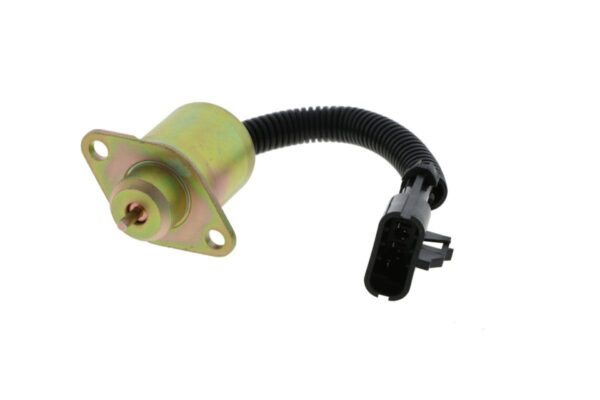 Solenoide di arresto Kubota V1505, D1105