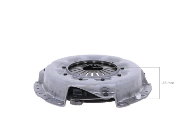Spingidisco Yanmar F-, FX-, YM-Types, Iseki SF-, TF-, TM-Types, Hinomoto Massey Ferguson, John Deere, Etc., - immagine 3