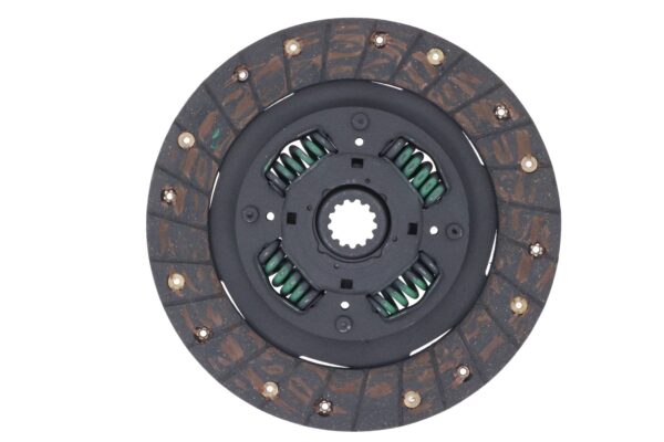 Disco frizione Kubota, Hinomoto, Yanmar, Massey Ferguson, Allis Chalmers, John Deere, Case IH - immagine 2