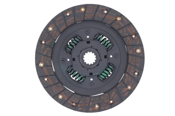 Disco frizione Kubota, Hinomoto, Yanmar, Massey Ferguson, Allis Chalmers, John Deere, Case IH - immagine 3