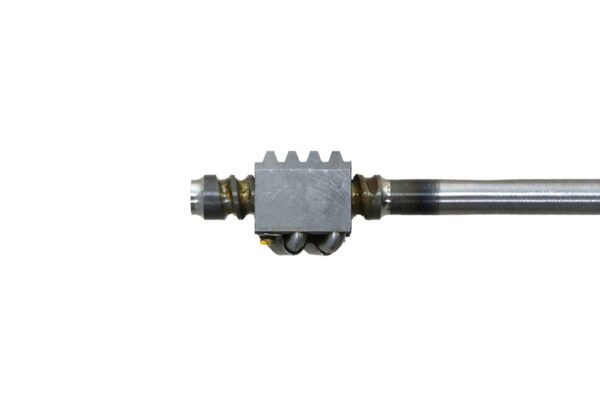 Albero dello sterzo Kubota B5200, B6200, B7200 - immagine 5