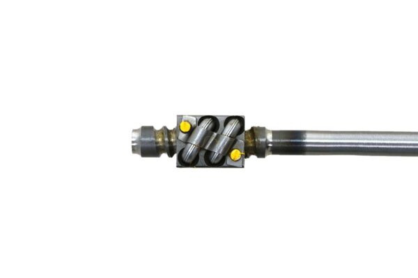 Albero dello sterzo Kubota B5200, B6200, B7200 - immagine 7
