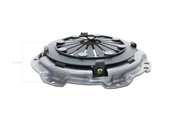 Spingidisco Yanmar serie YM, serie F - immagine 3