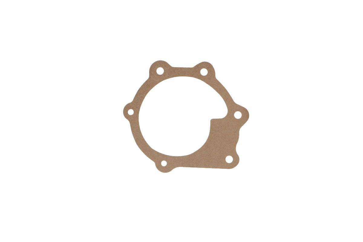 Guarnizione pompa acqua Mitsubishi K3, K4, MVS3L, MVS3L2, S3L, S3L2, S4L, S4L2, Captain, Startrac, Iseki, Etc.,
