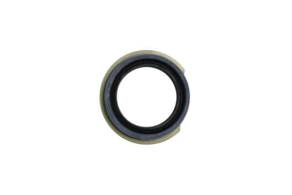 Paraolio assale (posteriore) Kubota A-, B-, XB-Types, Hinomoto CX13, CX14, Zen Noh ZB-Types, - immagine 2