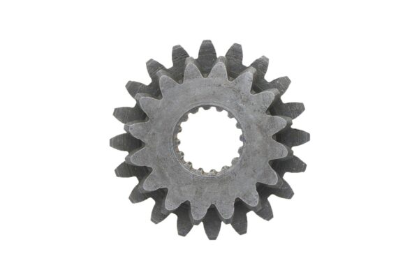 Ingranaggio 20DX16D 16 Denti - immagine 3