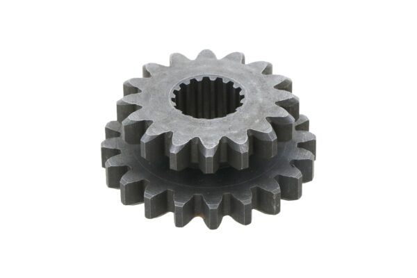 Ingranaggio 20DX16D 16 Denti - immagine 5