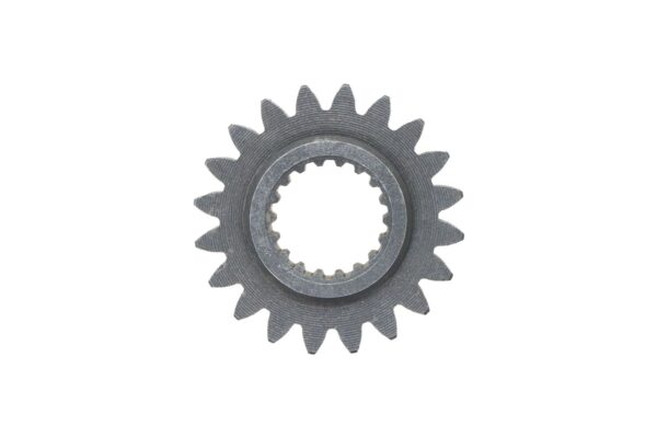 Ingranaggio 20DX18D PTO Kubota B7000, Zen Noh ZB7000 - immagine 3
