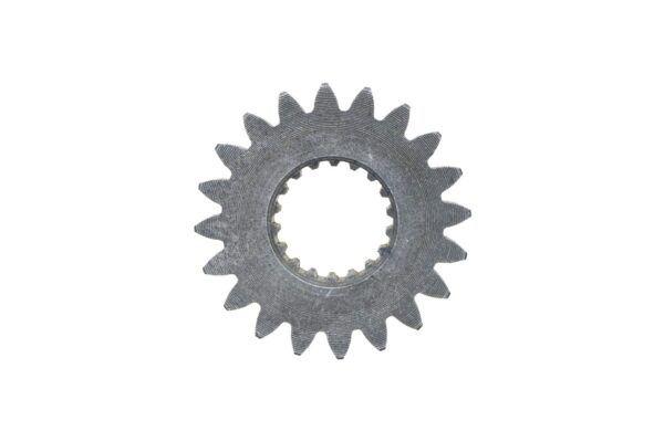 Ingranaggio 20DX18D PTO Kubota B7000, Zen Noh ZB7000 - immagine 4