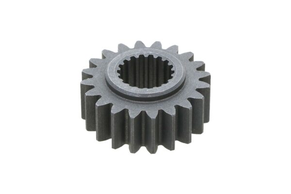 Ingranaggio 20DX18D PTO Kubota B7000, Zen Noh ZB7000 - immagine 5