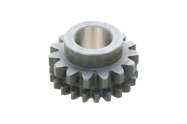 Ingranaggio 22DX15D Kubota B40, B1200, B1400, B1402 - immagine 5