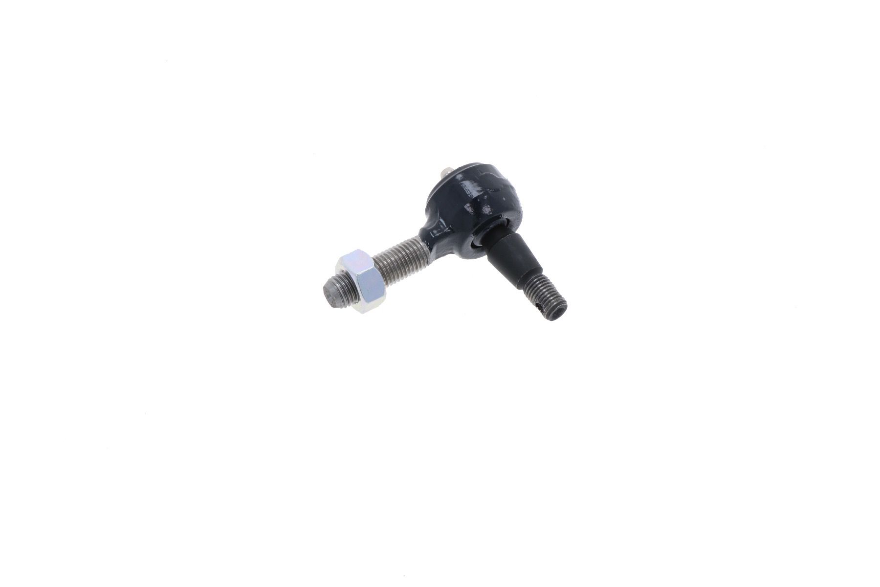Testa Tirante Sterzo (a destra) Iseki SF, TE, TM, TMG, TU, TX, Kubota TIpi B, Bolens, Massey Ferguson, Bianco,