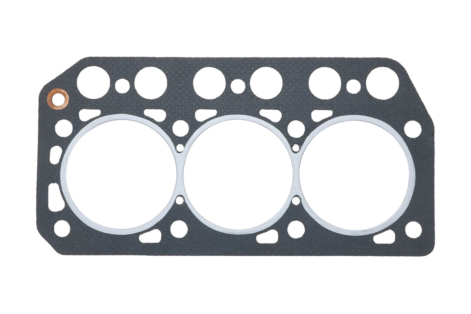 Guarnizione testata Mitsubishi K3G, MT205, MM30, MM30B, MM35, MM35B