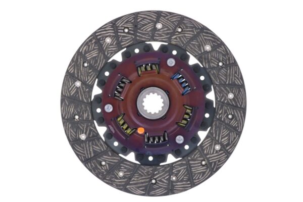 Disco frizione Iseki TA, TK, TL, TS, 3030, Landhope, Bolens, Mahindra, Bianco - immagine 2